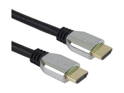 premiumcord ultra hdmi 2 1 high speed ethernet kabel 8k 60hz zlacene 2m ien363205