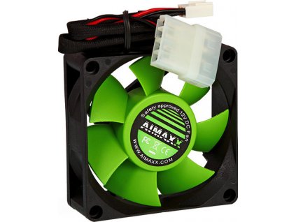 AIMAXX ventilátor 70cm eNVicooler 7 (GreenWing)