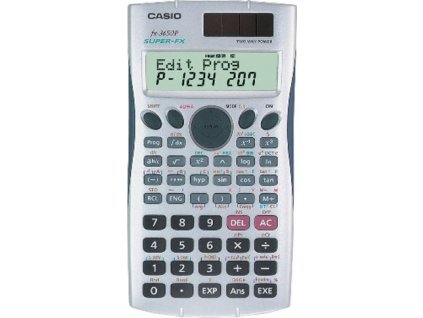 Casio FX 3650