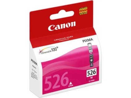 Canon CLI-526M