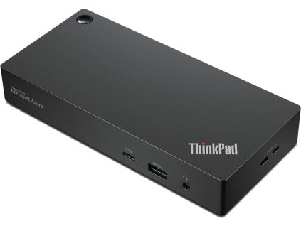 lenovo thinkpad universal usb c smart dock ien451683