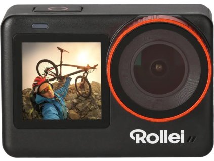 Rollei ActionCam ONE