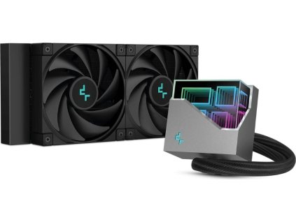 DeepCool LT520