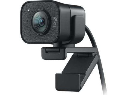 Logitech StreamCam