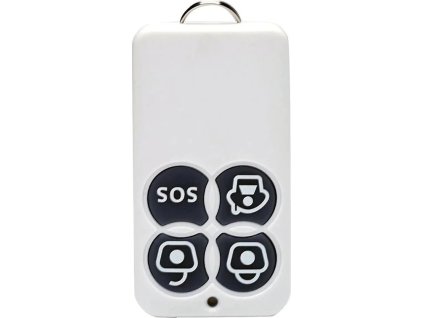 xtendlan bezdratovy dalkovy ovladac 433mhz pro ids cs118 ien472818