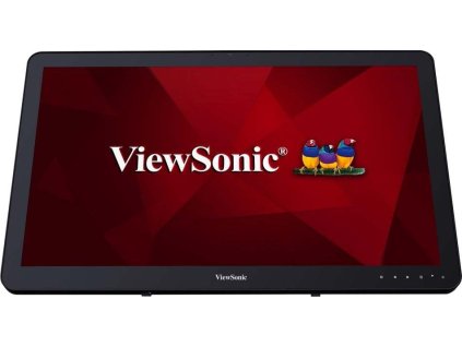 ViewSonic VSD243