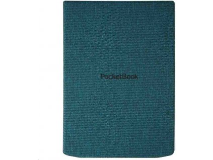 PocketBook pouzdro Flip pro InkPad Color2, InkPad 4, zelené