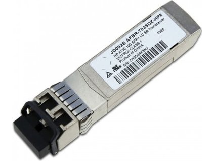 JD092B_OEM - OEM X130 10G SFP+ LC SR Transceiver