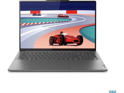 Lenovo Yoga Pro 9 16IRP8 Storm Grey (83BY003YCK)