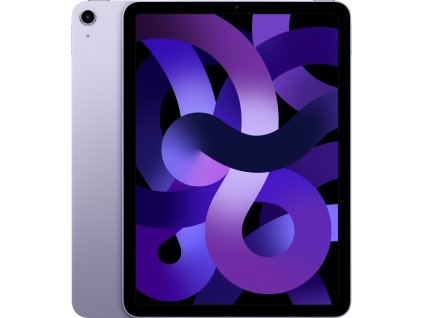 Apple iPad Air 5 2022 10,9" Wi-Fi 256GB Purple (mme63fd/a)