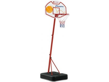 Garlando koš basketbalový PHOENIX se stojanem, výška 165cm