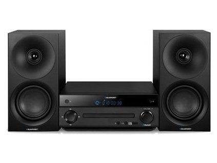 BLAUPUNKT MS30BT FM/CD/MP3/USB/Bluetooth