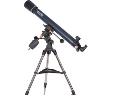 Celestron AstroMaster 90 EQ (21064) (28220110)