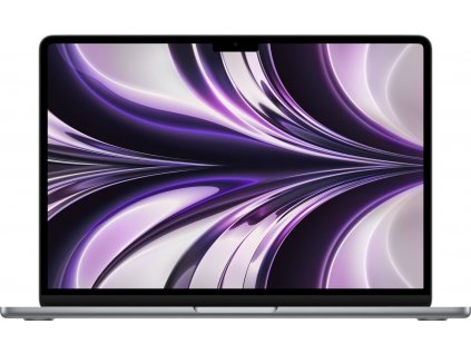 Apple MacBook Air 13'' Space Grey (mlxw3cz/a)