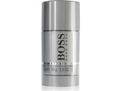 Hugo Boss Boss Bottled deostick Pro muže 75ml