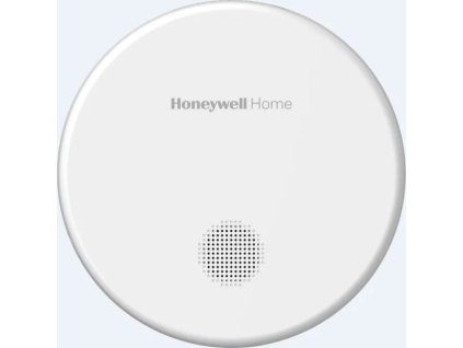 honeywell home r200s n2 propojitelny pozarni hlasic alarm kourovy opticky princip bateriovy ien504503