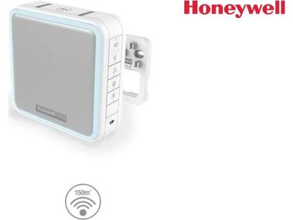 honeywell home dw915s dratovy zvonek series 9 11 melodii ien504558