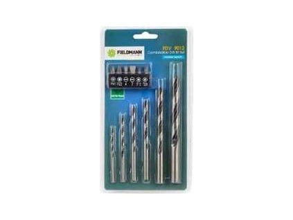 fieldmann fdv 9012 sada vrtaky bity 12ks ig504841
