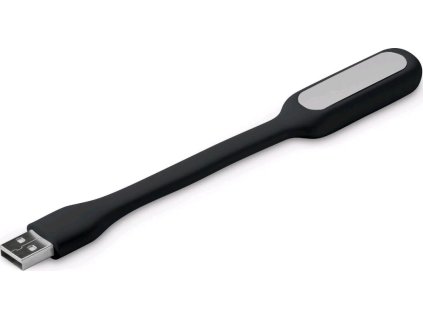 c tech unl 04 usb lampicka k notebooku flexibilni cerna ien504959