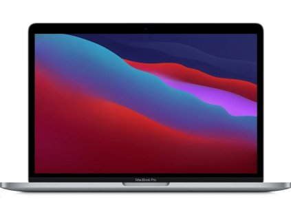 APPLE MacBook Pro 13 (November 2020) Silver (myda2cz/a)
