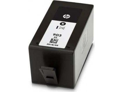 HP 903XL černá (T6M15AE)