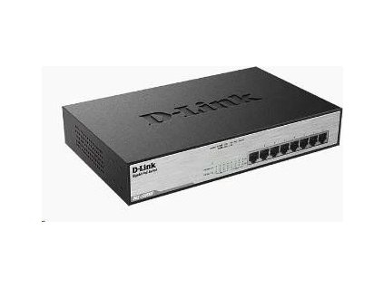 d link dgs 1008mp ien316526