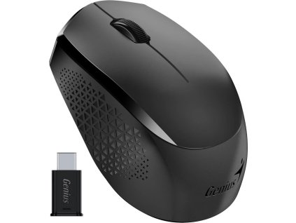 genius nx 8000s usb c adapter cerna ien502676