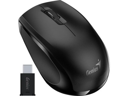 genius nx 8006s usb c adapter cerna ien502677