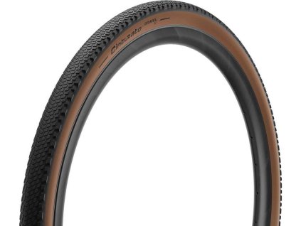 Plášť Pirelli Cinturato GRAVEL H Classic, 35 - 622, TechWALL, 127 tpi, SpeedGRIP, Classic