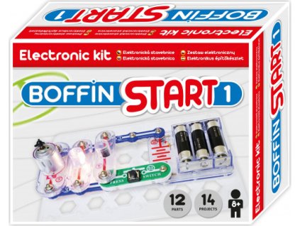 Boffin START 01