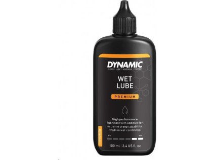 dynamic wet lube 100ml ien503156