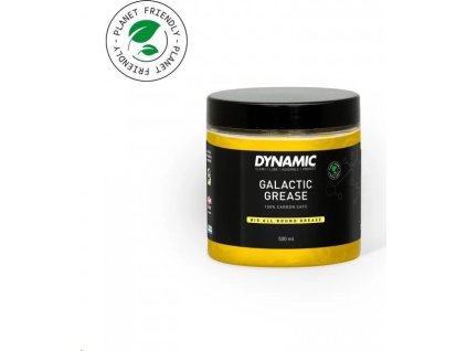 dynamic galactic grease 500g ien503198