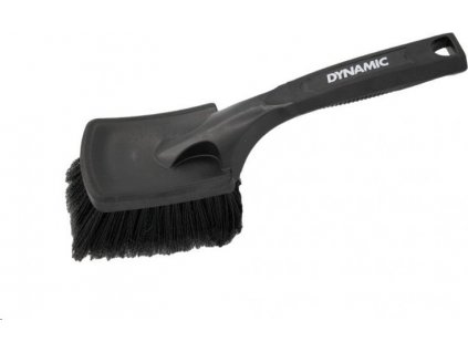 Dynamic Soft Washing Brush