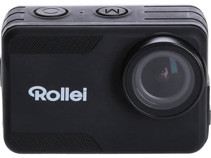 Rollei ActionCam 10s Plus