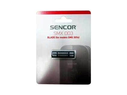 sencor smx 003 nahradni hlava k sms 301x ig491696