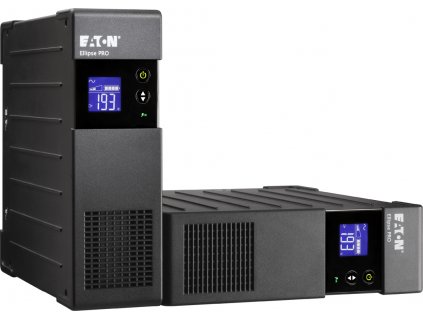 Eaton Ellipse Pro 1600 IEC