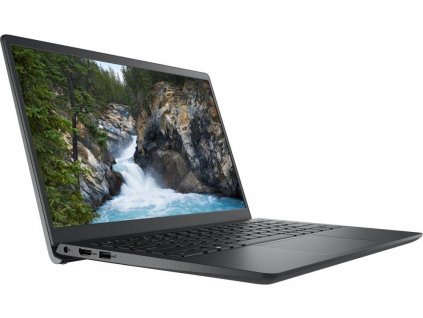 DELL Vostro 14 (3420)/ i3-1215U/ 8GB/ 256GB SSD/ 14" FHD/ UHD/ W11H/ FPR/ podsv.kl./ 3Y Basic on-site