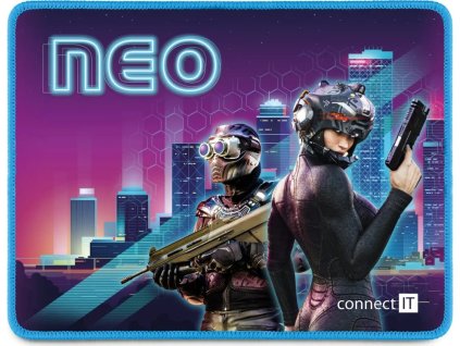 connect it neo podlozka pod mys svitici vel s 320 245 mm ien335982