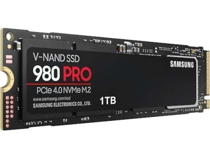 Samsung 980 PRO 1TB NVMe