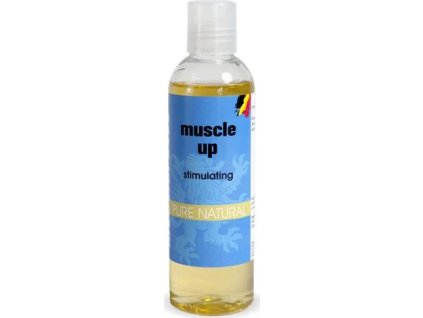 masazni olej morgan blue muscle up 200ml ien255854
