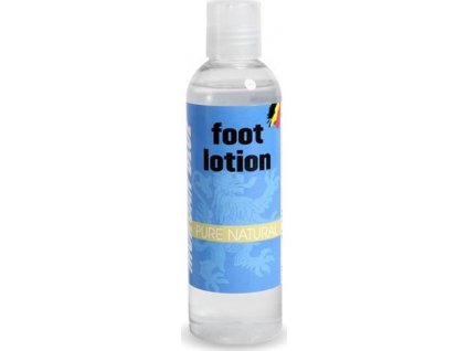 Masážní olej Morgan Blue - Feet lotion 200ml