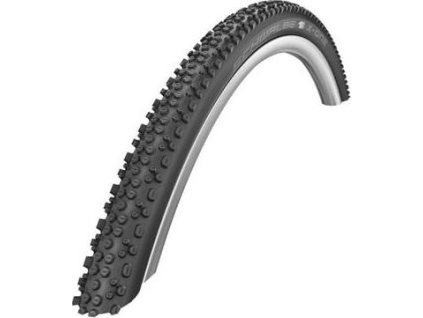 Schwalbe X-One Allround 35-622 Microskin Tubeless-easy černá skládací