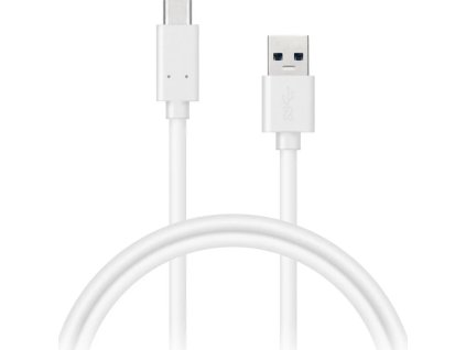 connect it wirez usb c usb bily 2m ien270346
