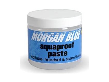 Mazivo Morgan Blue - Aquaproof paste 1000ml