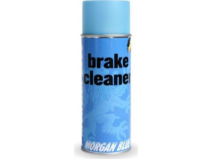 Čistič Morgan Blue - Brake cleaner - na brzdy 400ml ve spreji
