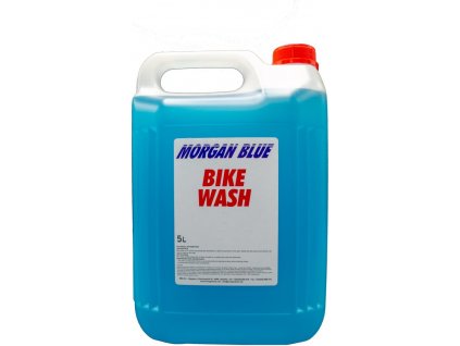 Čistič Morgan Blue - Bike wash 5000ml