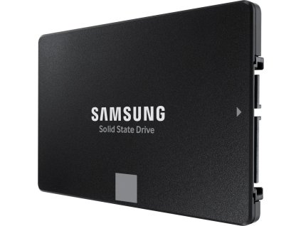 Samsung 870 EVO 2TB (MZ-77E2T0B)