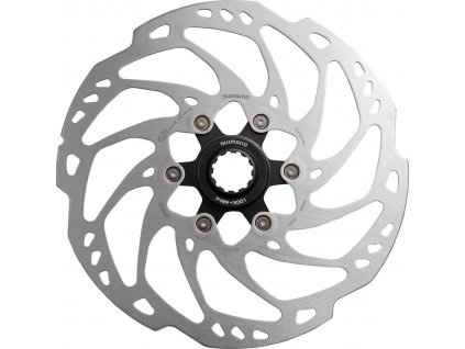 Brzdový kotouč SHIMANO SLX SM-RT70 203mm - CenterLock vnitřní