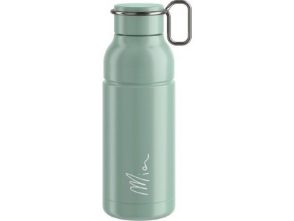 Lahev Elite  Mia 650 ml, zelená