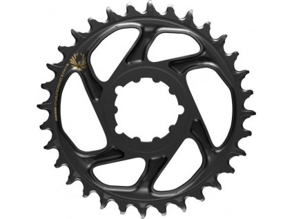 Sram X-Sync 2 EAGLE SL Gold 34z. Boost